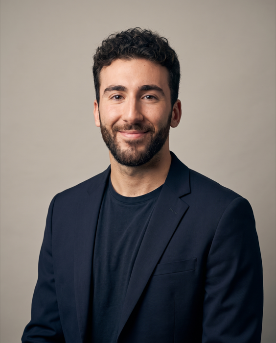 Samy Debbah, fondateur de RelaisIA