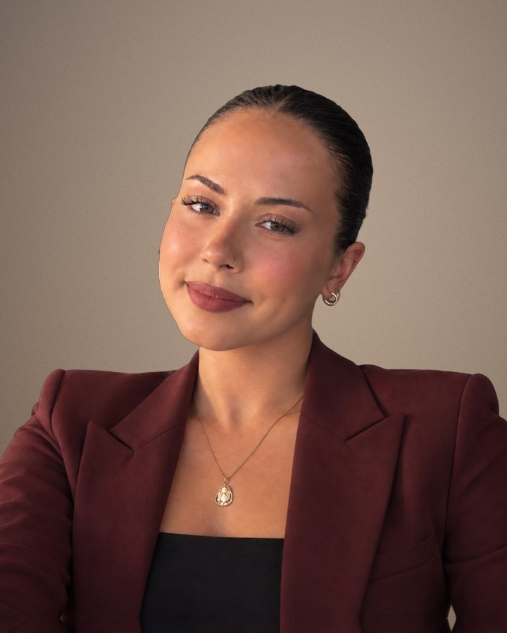 Melissa Sebaa