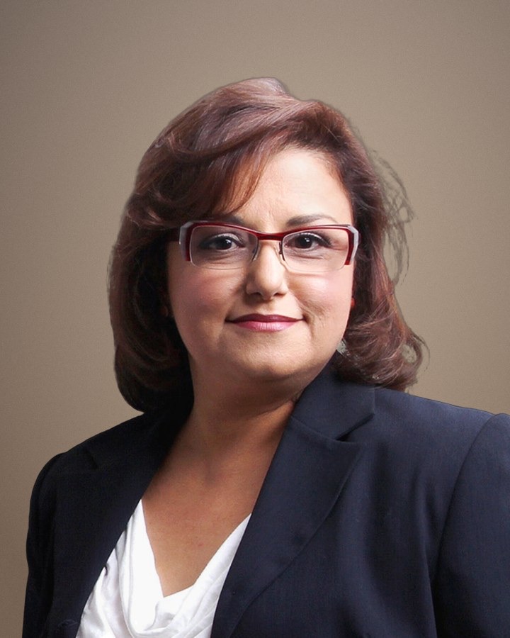 Nadia Kettaf